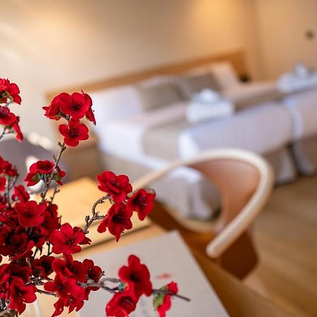 Acouga Hotel Boutique Celanova Dış mekan fotoğraf