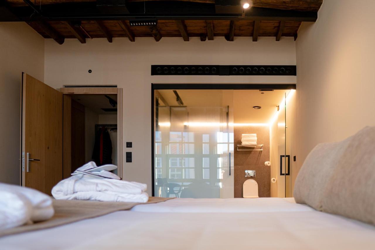 Acouga Hotel Boutique Celanova Dış mekan fotoğraf