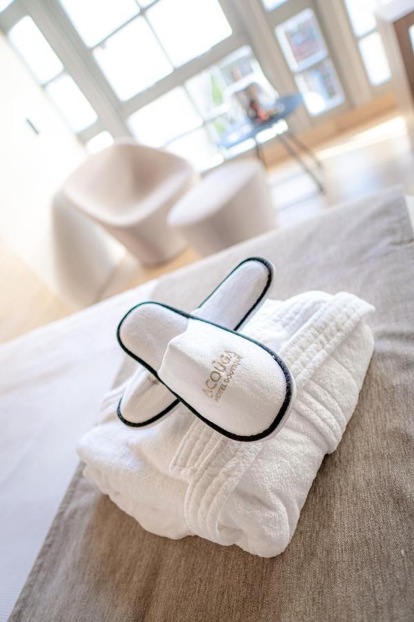 Acouga Hotel Boutique Celanova Dış mekan fotoğraf