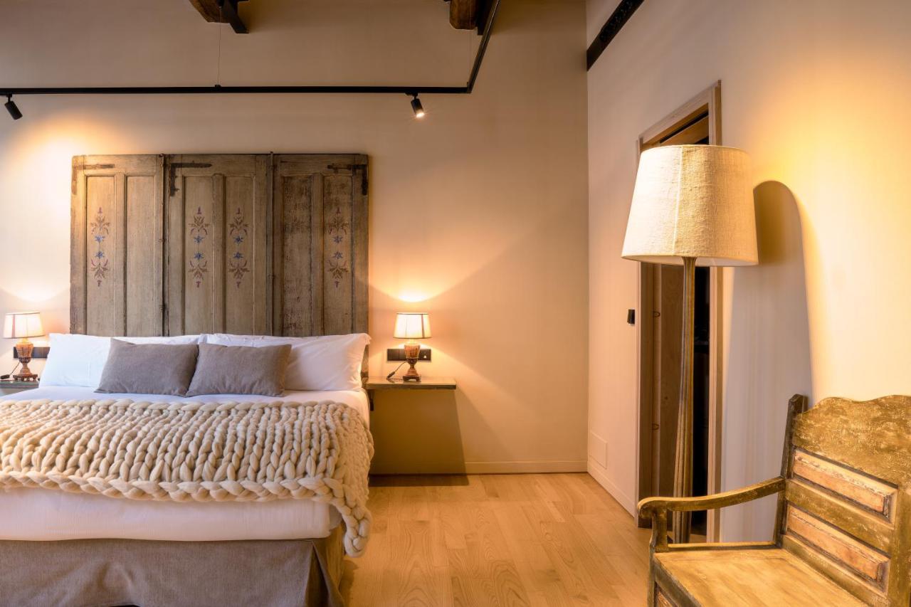 Acouga Hotel Boutique Celanova Dış mekan fotoğraf