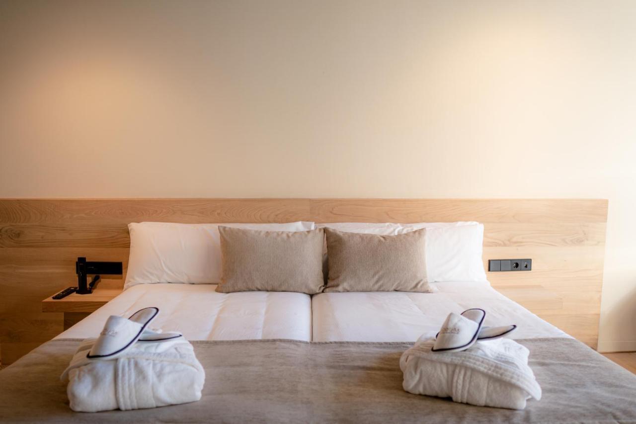 Acouga Hotel Boutique Celanova Dış mekan fotoğraf