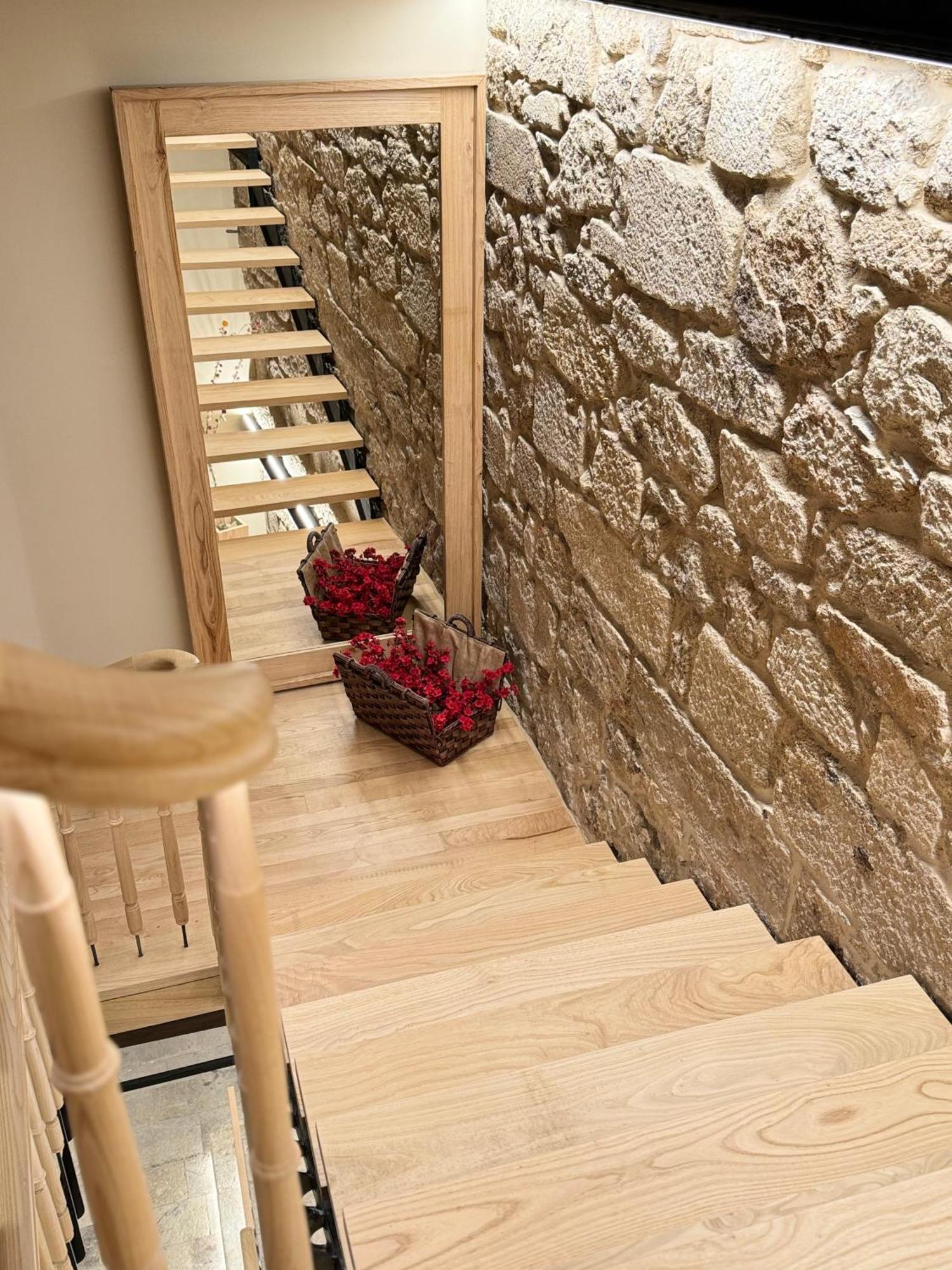Acouga Hotel Boutique Celanova Dış mekan fotoğraf